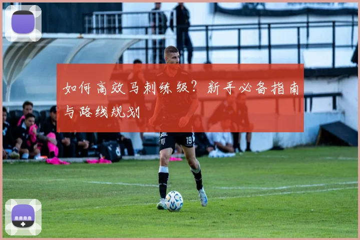 如何高效马刺练级?新手必备指南与路线规划