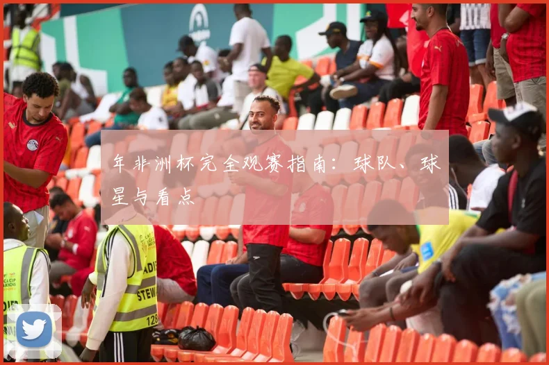 年非洲杯完全观赛指南：球队、球星与看点